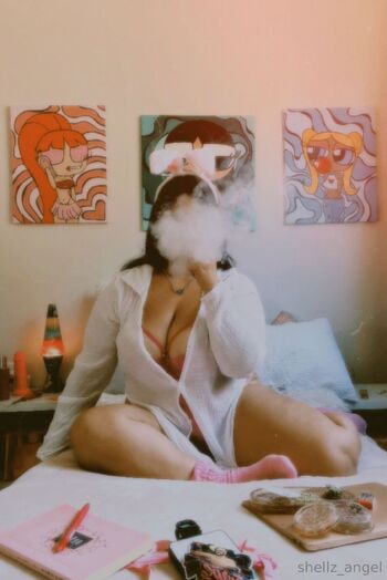 shellz angel