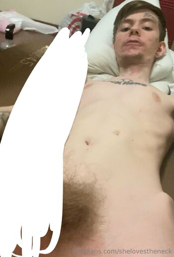 Long Nec / shelovestheneck nude photo #31