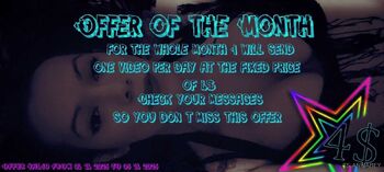 𝒯𝒮 𝒜𝓃𝓃𝒶𝒷𝑒𝓎 / shemaleannabey nude photo #1