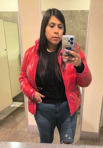 LATINA HOT BRUNETTE VCALL / sherlyn251525 nude photo #7