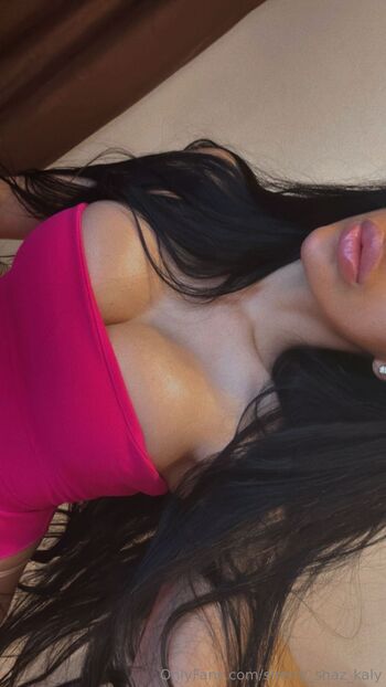 Kalyda Nayan / sherry_shaz_kaly nude photo #11