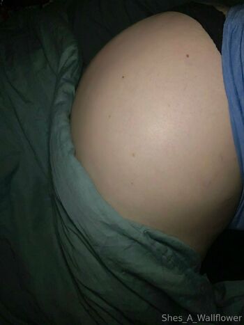 Shes_A_Wallflowe / shes_a_wallflower nude photo #28