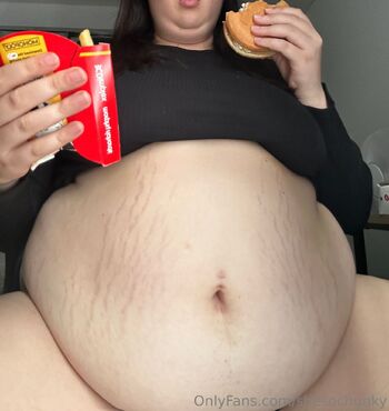 shesochunk / shesochunky nude photo #13