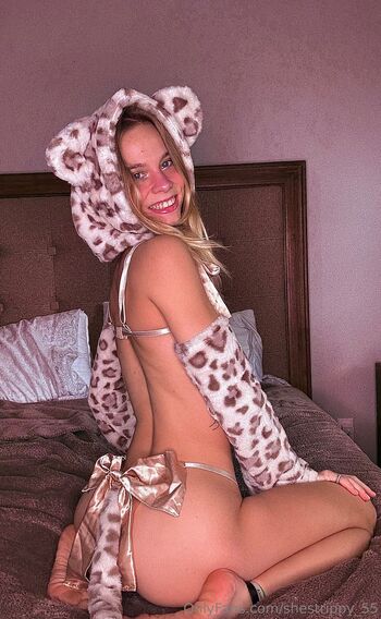 Blondee / shestrippy_55 nude photo #36