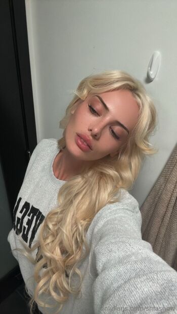 Shia Sno / shiasnow / shiasnowflake / shia_snow nude photo #23