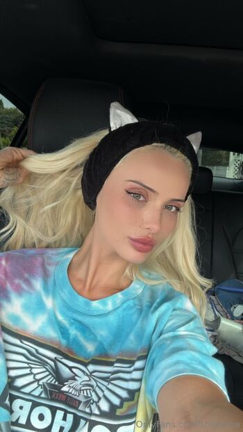 Shia Sno / shiasnow / shiasnowflake / shia_snow nude photo #24