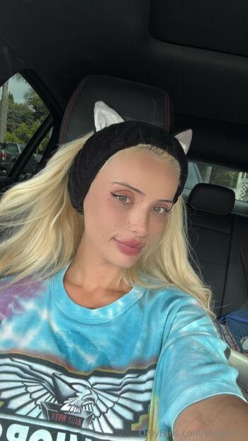 Shia Sno / shiasnow / shiasnowflake / shia_snow nude photo #25