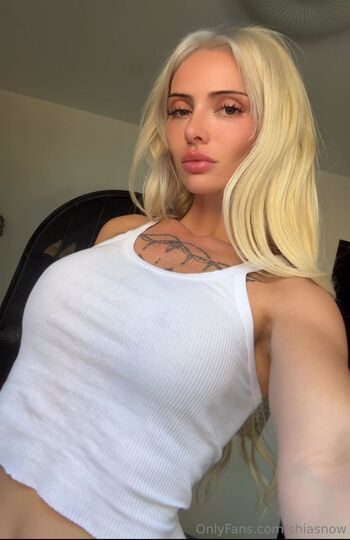 Shia Sno / shiasnow / shiasnowflake / shia_snow nude photo #27