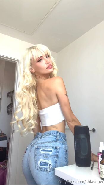 shiasnow