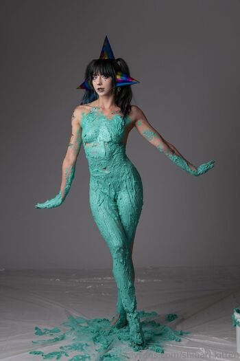 Shibari Kitte / shibari-kitten nude photo #11