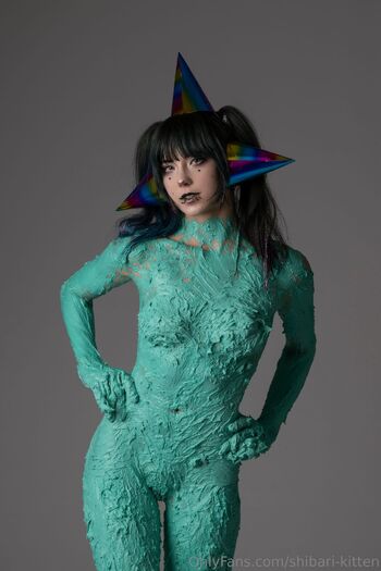 Shibari Kitte / shibari-kitten nude photo #14