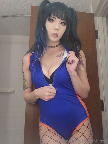 Shibari Kitte / shibari-kitten nude photo #23