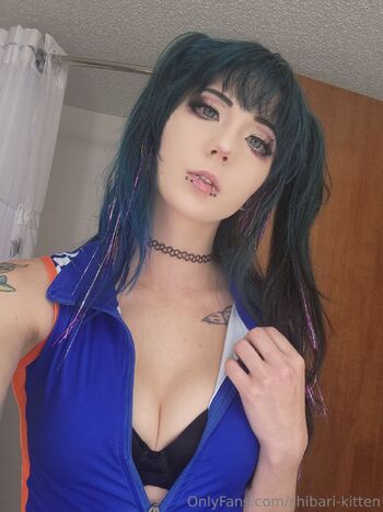 Shibari Kitte / shibari-kitten nude photo #24