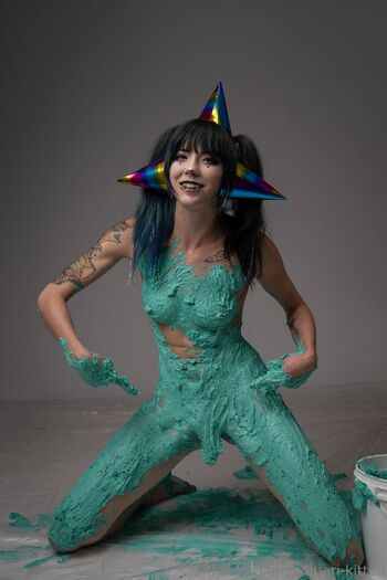 Shibari Kitte / shibari-kitten nude photo #27