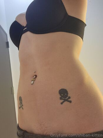 Shibari Kitte / shibari-kitten nude photo #37