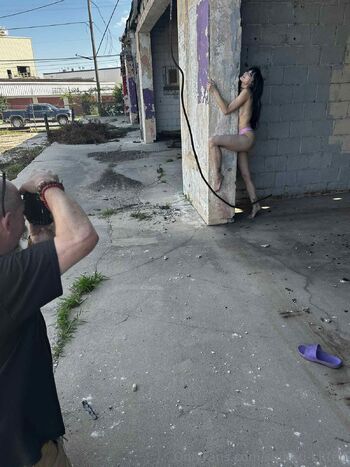 Shibari Kitte / shibari-kitten nude photo #38