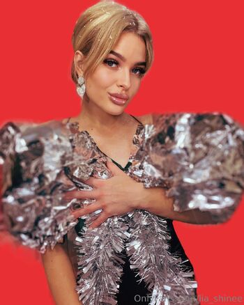 Lia Shine / shine_lia nude photo #2