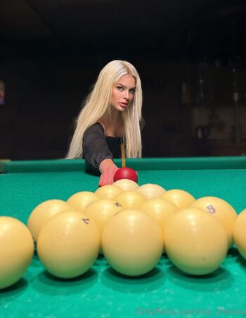 Lia Shine / shine_lia nude photo #3