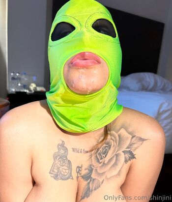 Stellaperks Official / shinjini nude photo #6