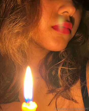 Stellaperks Official / shinjini nude photo #11