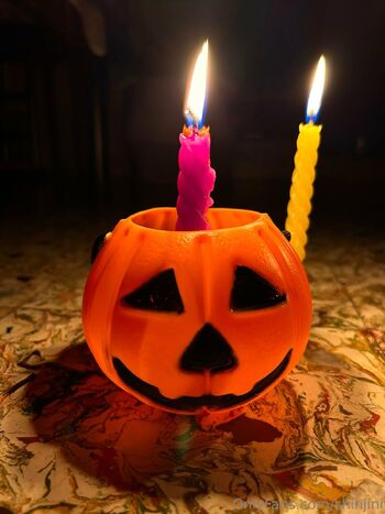 Stellaperks Official / shinjini nude photo #13