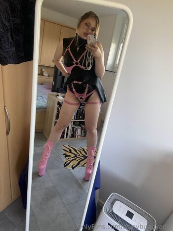 Adi / shinybunnyadia nude photo #29