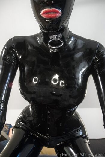 Elween Dol / shinyelween / shiny_elween nude photo #10