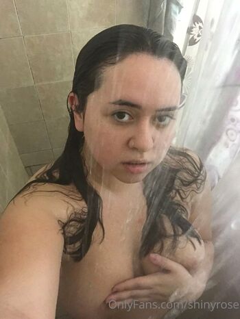 Ros / shinyrose nude photo #26