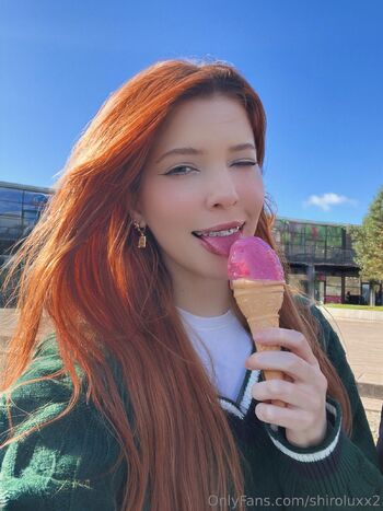shirolux / shiroluxx2 / shiroluxx / shiroluxxx / shir0luxx nude photo #3