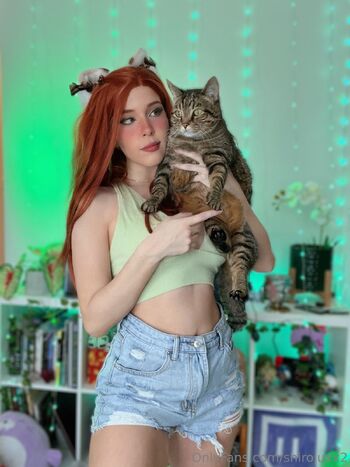 shirolux / shiroluxx2 / shiroluxx / shiroluxxx / shir0luxx nude photo #21