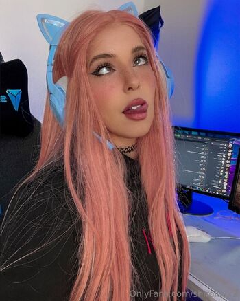 shirolux / shiroluxx2 / shiroluxx / shiroluxxx / shir0luxx nude photo #26