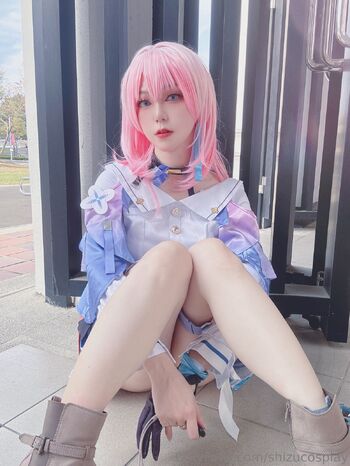 Shizu / shizucosplay nude photo #12