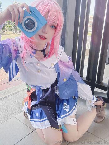 Shizu / shizucosplay nude photo #13
