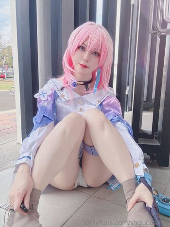 Shizu / shizucosplay nude photo #14