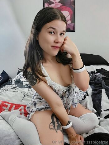 ShizzSpice Free / shizzspicefree nude photo #4