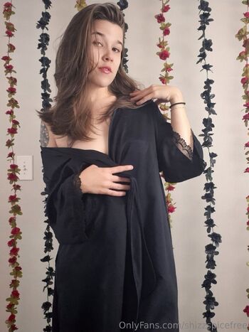 ShizzSpice Free / shizzspicefree nude photo #16