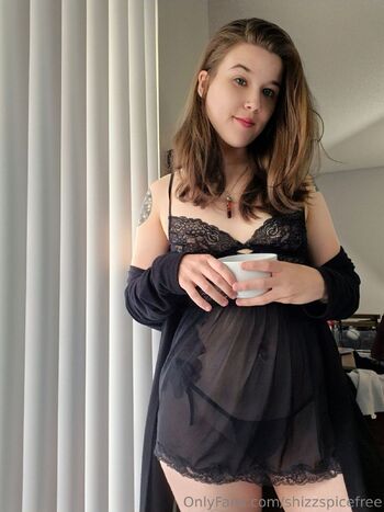 ShizzSpice Free / shizzspicefree nude photo #18
