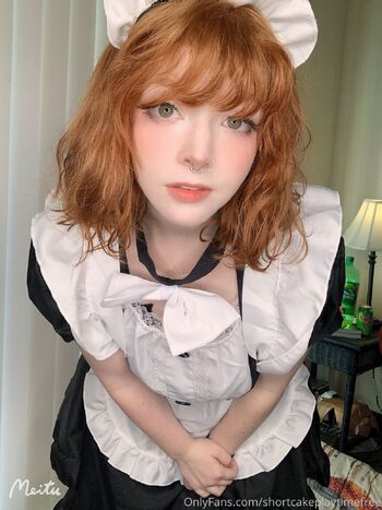 ON HIATU / shortcakeplaytimefree nude photo #3