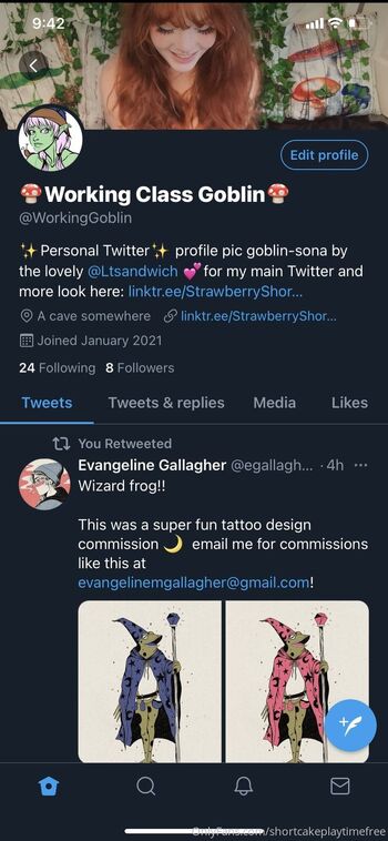 ON HIATU / shortcakeplaytimefree nude photo #4