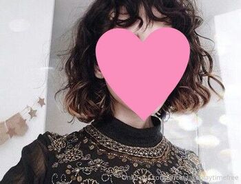 ON HIATU / shortcakeplaytimefree nude photo #16