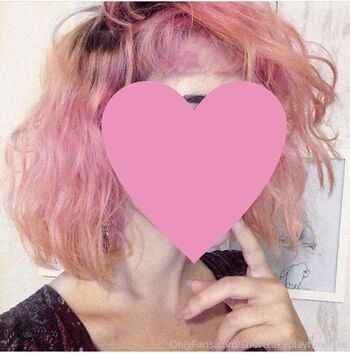 ON HIATU / shortcakeplaytimefree nude photo #17