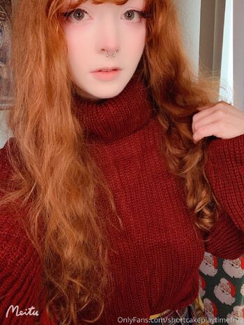 ON HIATU / shortcakeplaytimefree nude photo #21