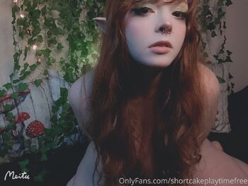 ON HIATU / shortcakeplaytimefree nude photo #28