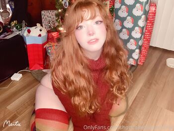 ON HIATU / shortcakeplaytimefree nude photo #31