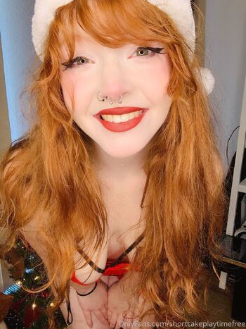 ON HIATU / shortcakeplaytimefree nude photo #34