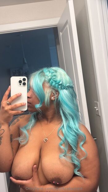 Cakez / shortcakeztatt / softskincakez / iamshortcakez nude photo #6