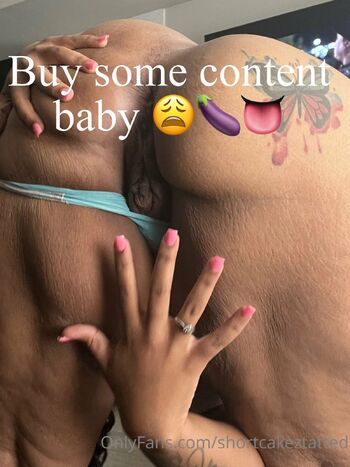 Cakez / shortcakeztatt / softskincakez / iamshortcakez nude photo #17
