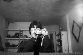 𝐍𝐀𝐓𝐀𝐋𝐈𝐄 𝐑𝐄𝐁𝐄𝐋 / shorthairednataly nude photo #12