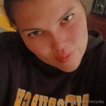 Shoryuky / shoryuky nude photo #7