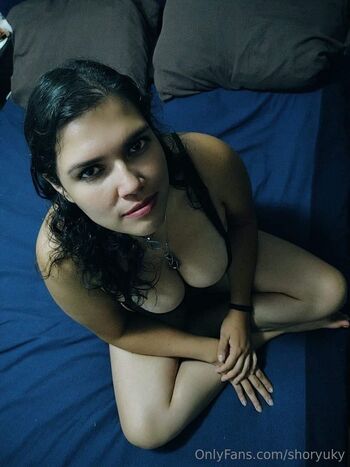 Shoryuky / shoryuky nude photo #8